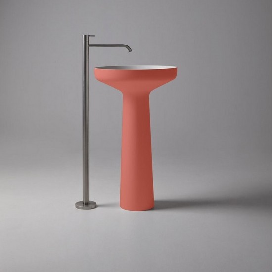 Antonio Lupi Ago Freestanding Sink