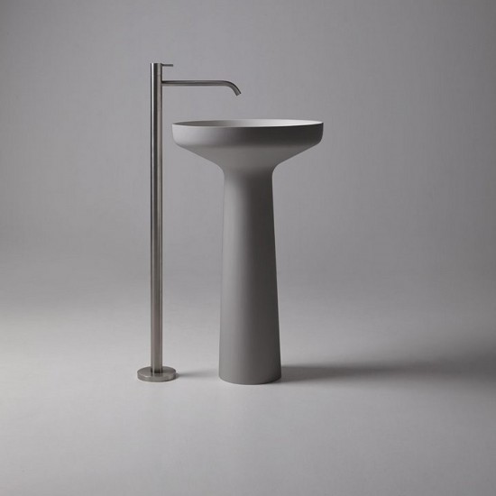 Antonio Lupi Ago Freestanding Sink