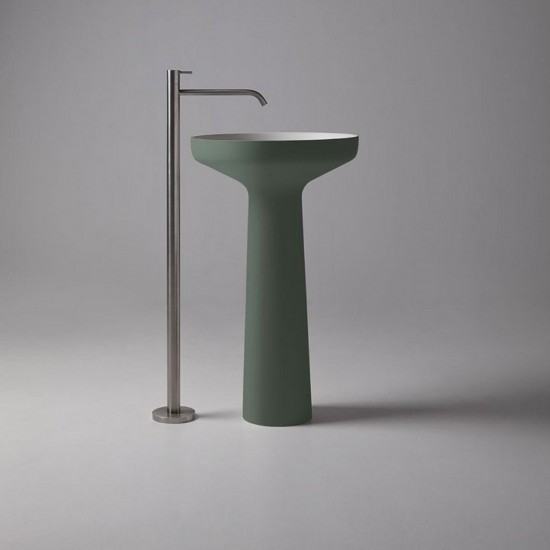 Antonio Lupi Ago Freestanding Sink