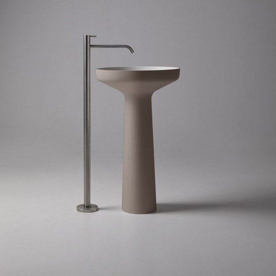 Antonio Lupi Ago Freestanding Sink
