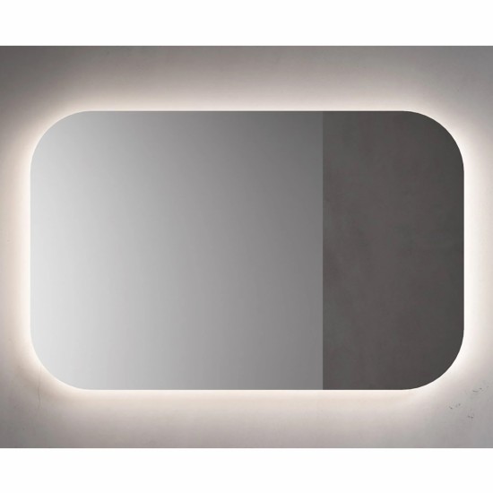 Boffi Lotus Mirror