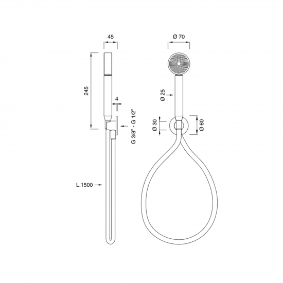 Ceadesign Lutezia Round... 2