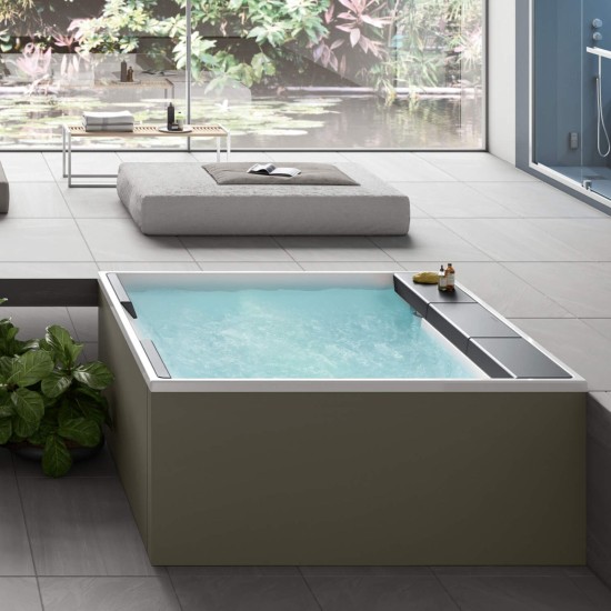 Hafro Geromin Altana Mini-pool