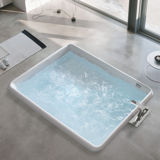 Hafro Geromin Bolla R Bathtub