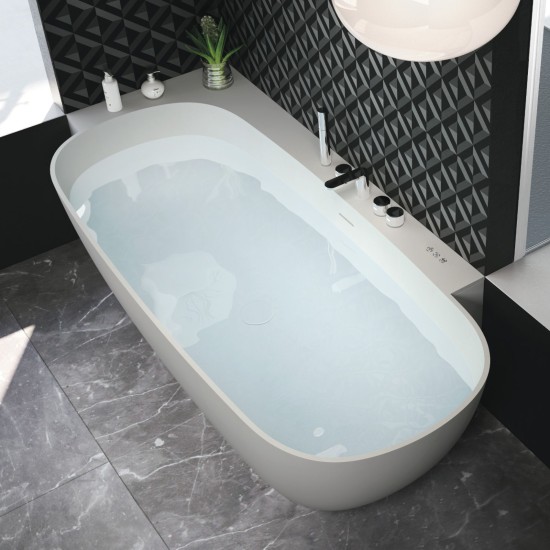 Hafro Geromin Calle Bathtub