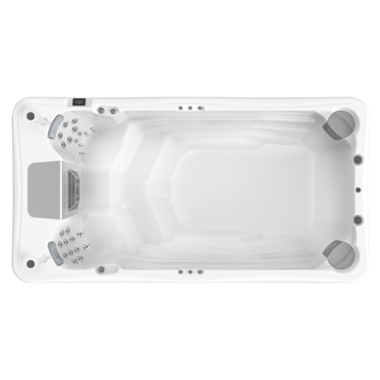 Hafro Geromin Danube Mini-pool