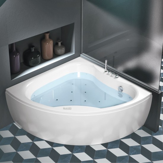 Hafro Geromin Diva Bathtub