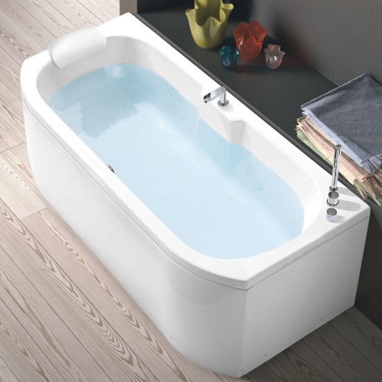Hafro Geromin Duo Bathtub