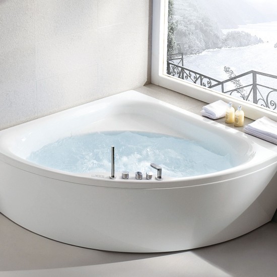 Hafro Geromin Ego Bathtub