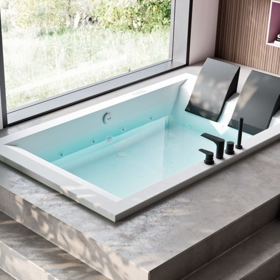 Hafro Geromin Era Bathtub