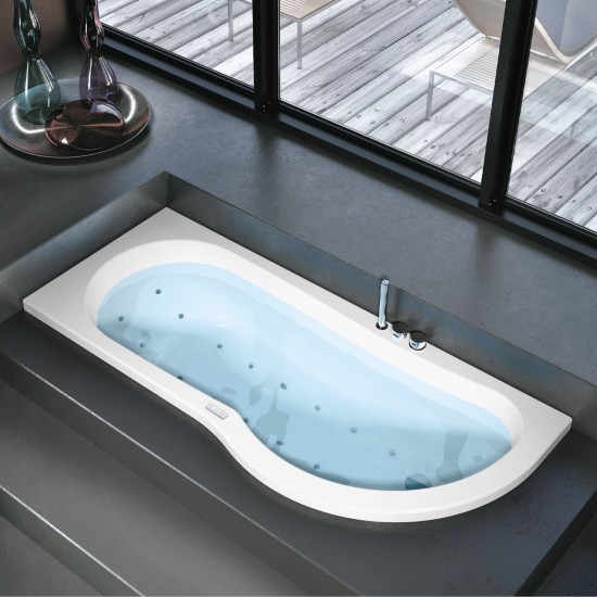 Hafro Geromin Gamma Bathtub