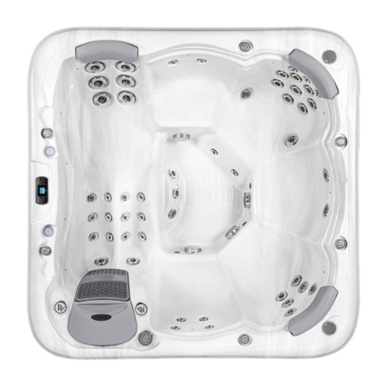 Hafro Geromin Lugano Mini-pool
