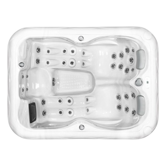 Hafro Geromin Mars Mini-pool