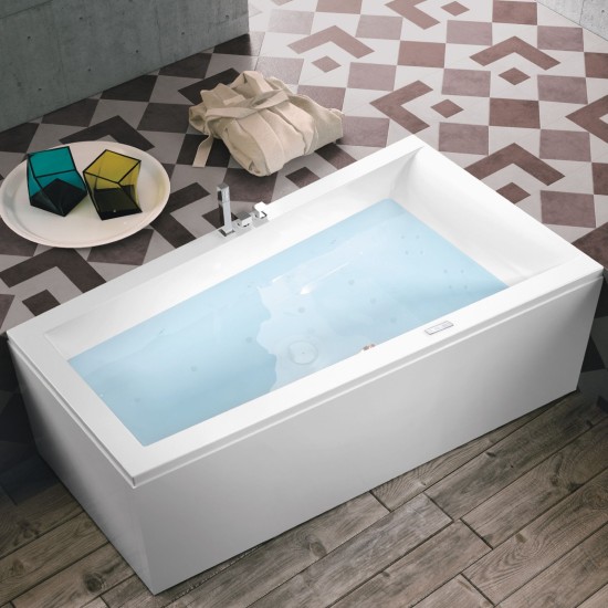 Hafro Geromin Mode Bathtub