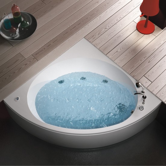 Hafro Geromin Nova Bathtub