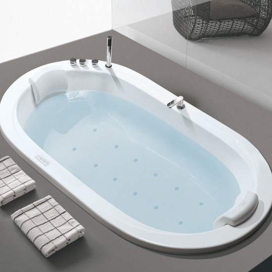 Hafro Geromin Oasy Bathtub