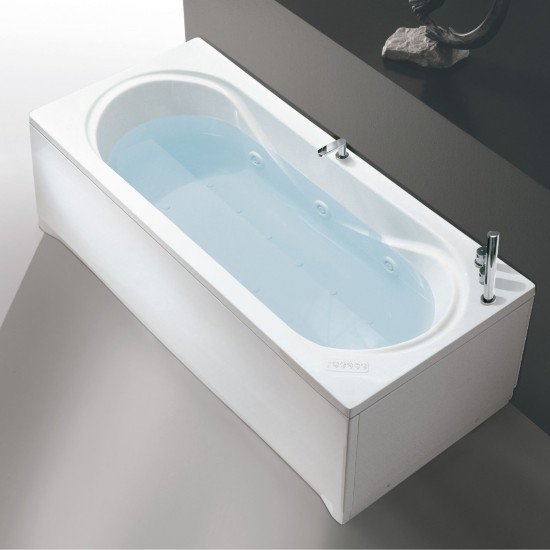 Hafro Geromin Ondaria Bathtub