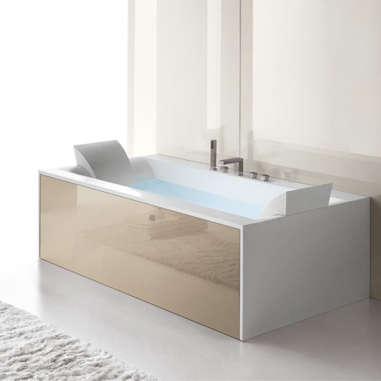 Hafro Geromin Sensual Bathtub
