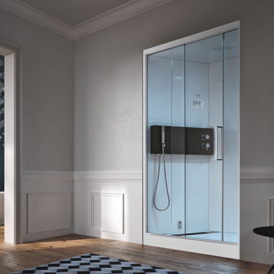 Hafro Geromin Soul Shower Box 2