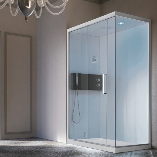 Hafro Geromin Soul Shower Box