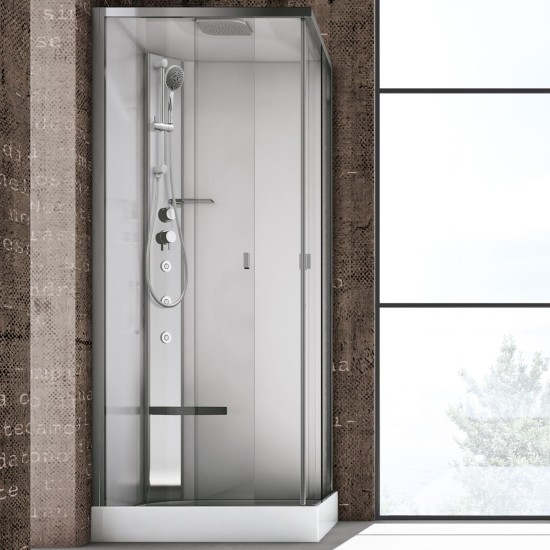 Hafro Geromin Sound Shower Box 2