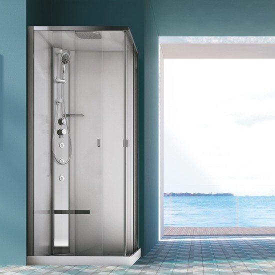 Hafro Geromin Sound Shower Box
