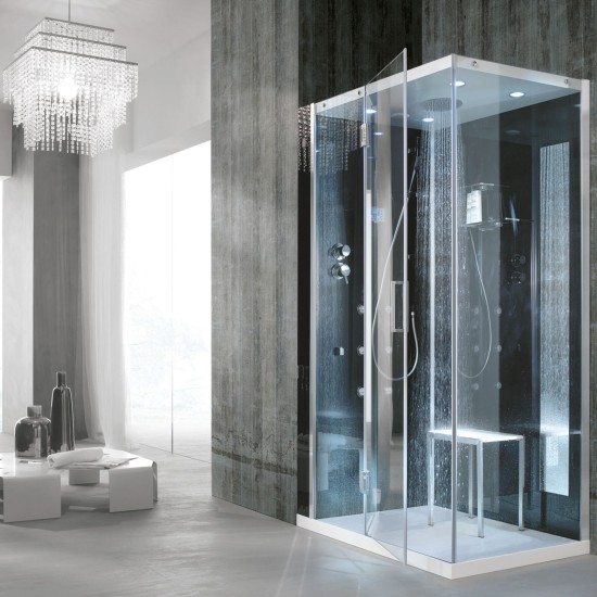 Hafro Geromin Tempo Shower Box 2