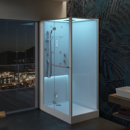 Jacuzzi Bali Shower