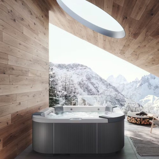 Jacuzzi Delos Mini Pool