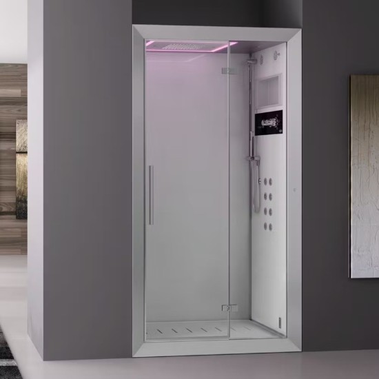 Jacuzzi Frame 100 Shower