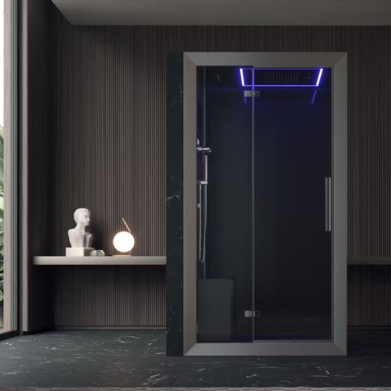 Jacuzzi Frame 120 Shower