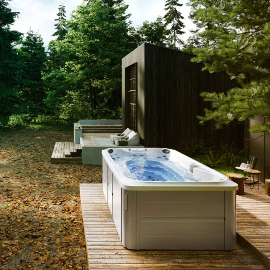Jacuzzi J-13 PowerPlay Mini...