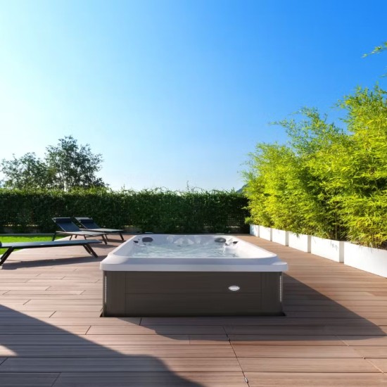 Jacuzzi J-16 PowerActive...
