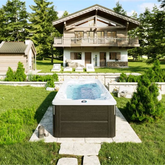 Jacuzzi J-19 PowerActive...