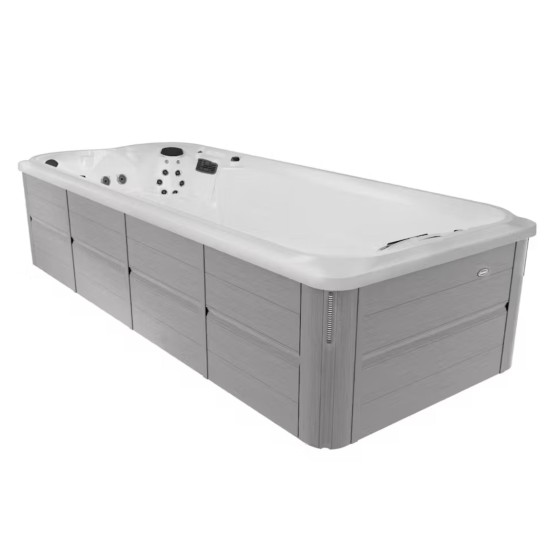 Jacuzzi J-19 PowerPro Mini... 2