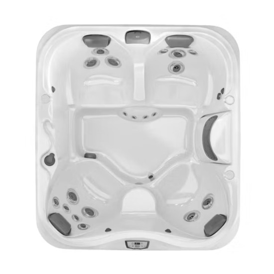 Jacuzzi J-325 Mini Pool 2