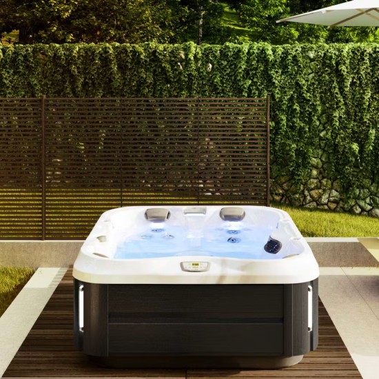 Jacuzzi J-325 Mini Pool