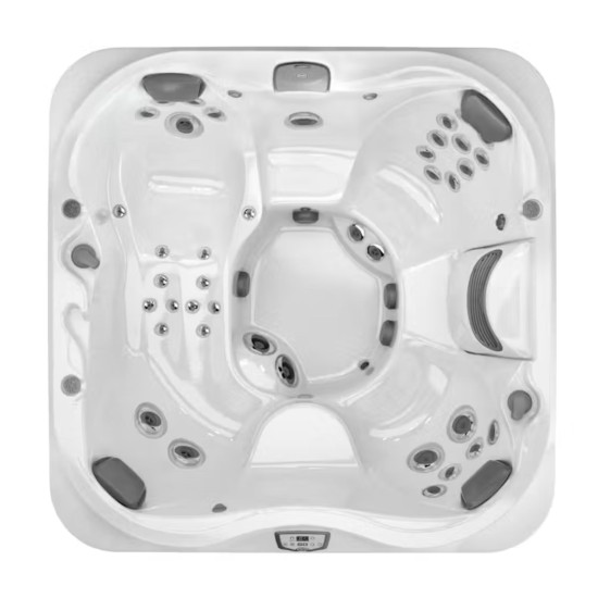 Jacuzzi J-335 Mini Pool 2