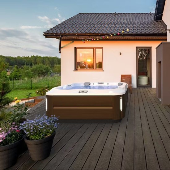 Jacuzzi J-355 Mini Pool