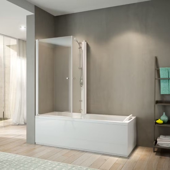 Jacuzzi Mix Bathtub Shower