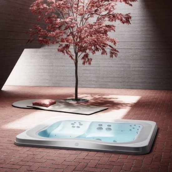 Jacuzzi Profile Mini Pool