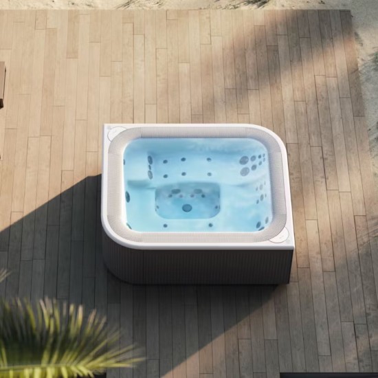 Jacuzzi Virtus Mini Pool