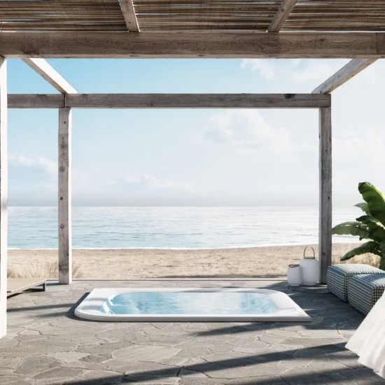 Jacuzzi Virtus Pro Mini Pool