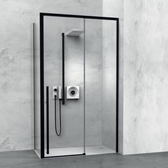 Jacuzzi XYZ+ Shower System