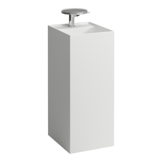 Kartell Laufen Freestanding...