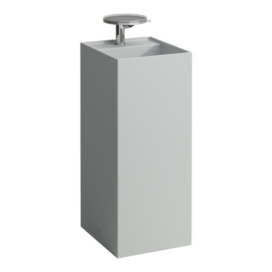 Kartell Laufen Freestanding...