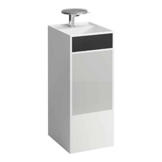 Kartell Laufen Freestanding...