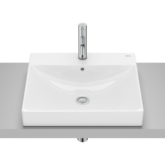 Roca Ona Built-in Basin 50...