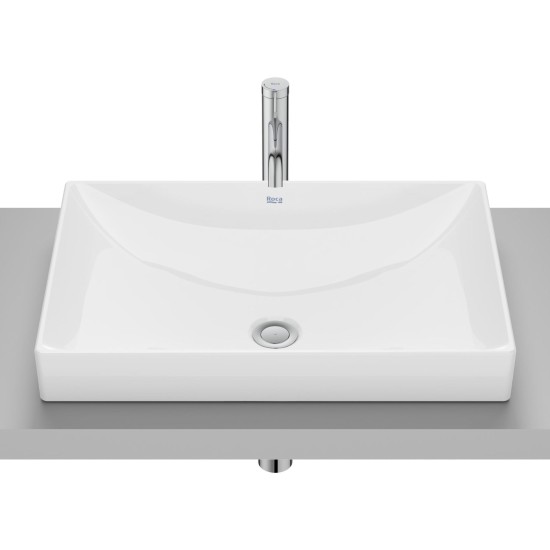 Roca Ona Built-in Basin 60...