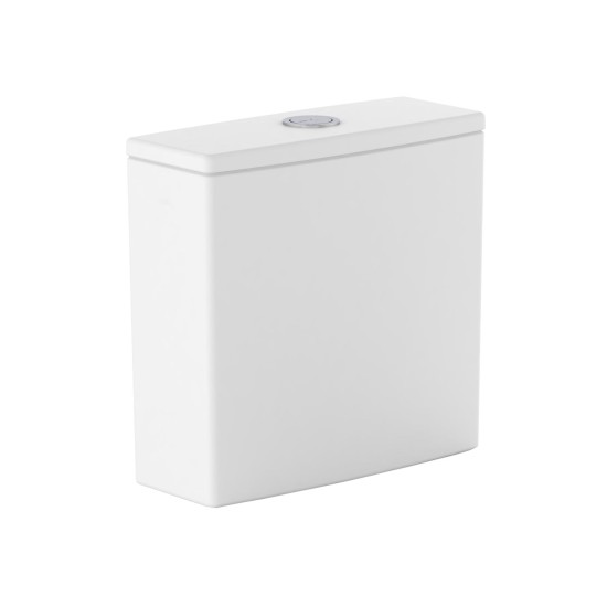 Roca Ona Close-coupled Back... 2